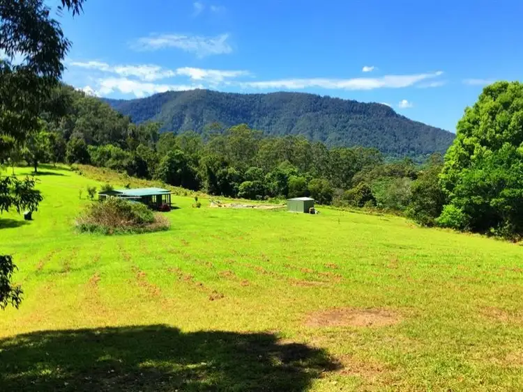 Fourth view of Homely land listing, 499 Blue Knob Road, Nimbin NSW 2480