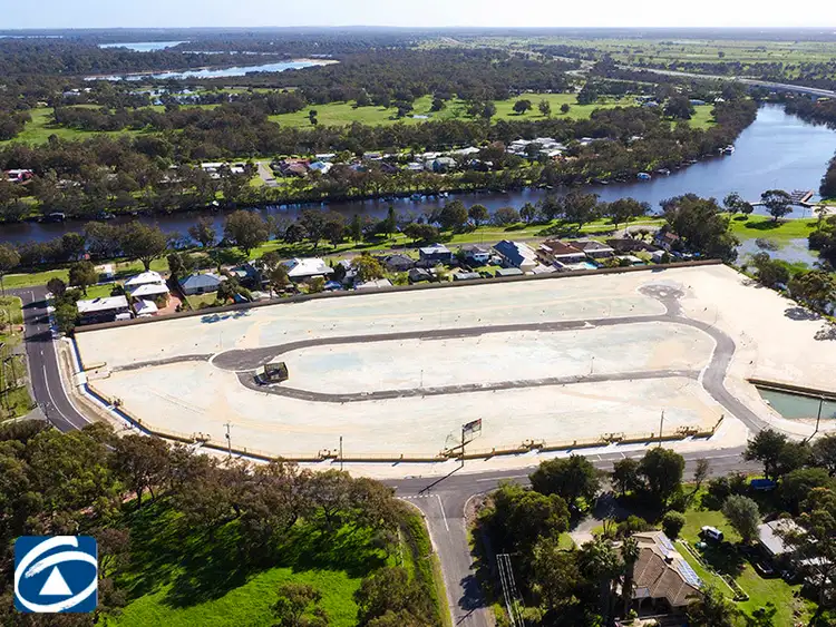 Third view of Homely land listing, Lot 1037 Murray River Escape, South Yunderup WA 6208