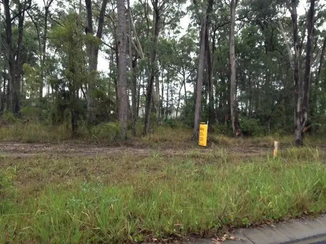 Main view of Homely land listing, Lot 17 Sheaffe Street, Callala Bay NSW 2540