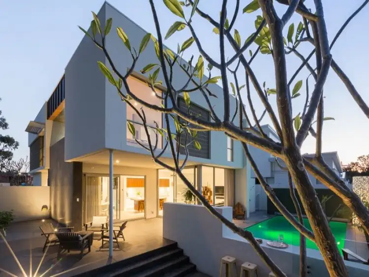 Third view of Homely house listing, 17 Howson Approach, Floreat WA 6014