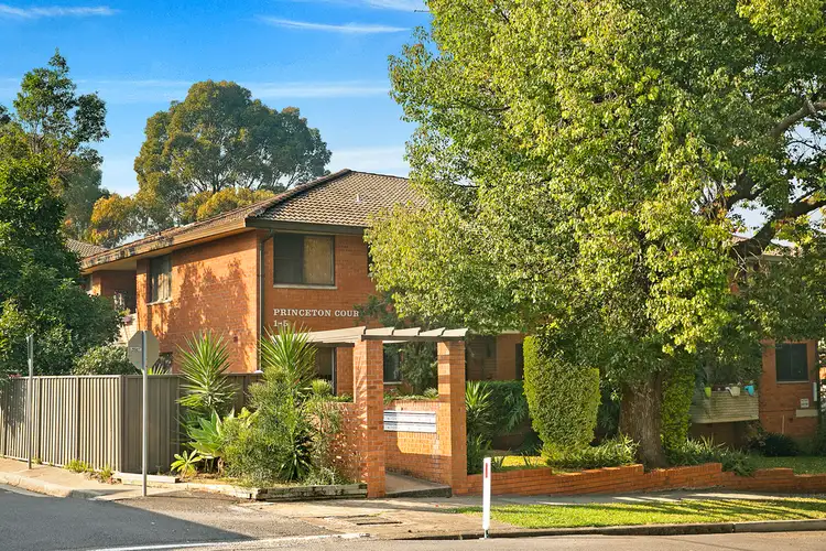 9/1-5 Myra Road, Dulwich Hill NSW 2203
