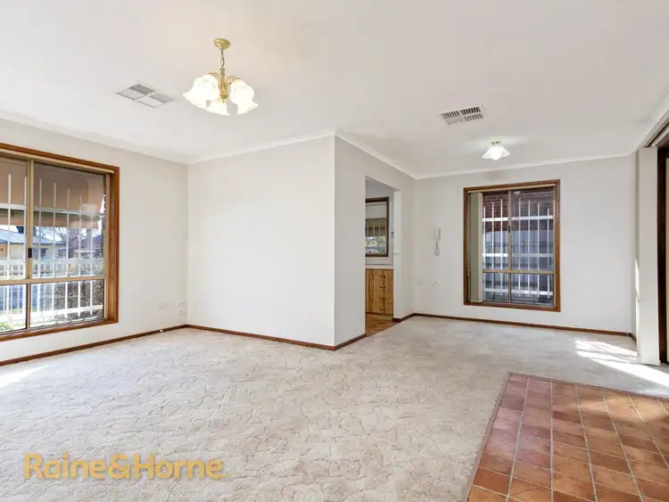Second view of Homely unit listing, 1/96 Crampton Street, Wagga Wagga NSW 2650