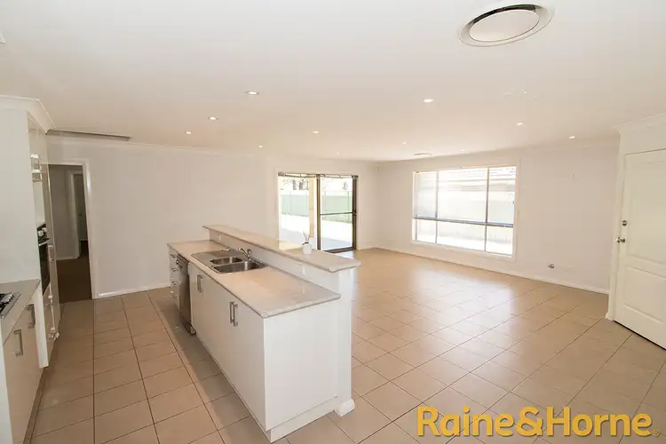 Third view of Homely house listing, 40 Cypress Point Drive, Dubbo NSW 2830