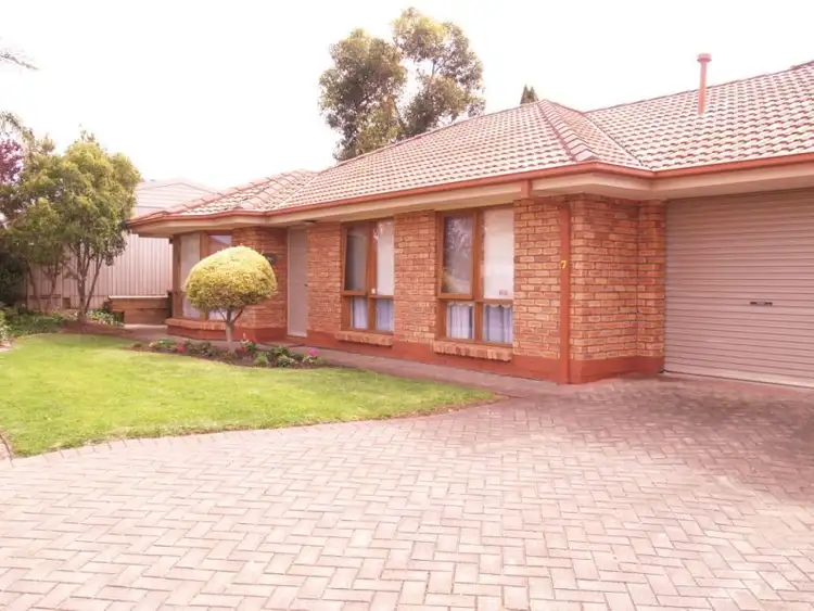 Third view of Homely unit listing, 7-77 Bains Road, Morphett Vale SA 5162