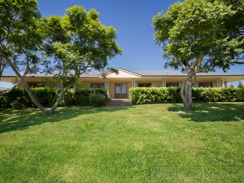 Main view of Homely house listing, 61 Lenaghans Drive, Black Hill NSW 2322