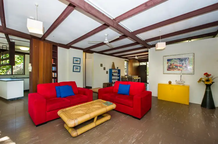 Third view of Homely house listing, 13 Olympus Crescent, Arcadia QLD 4819