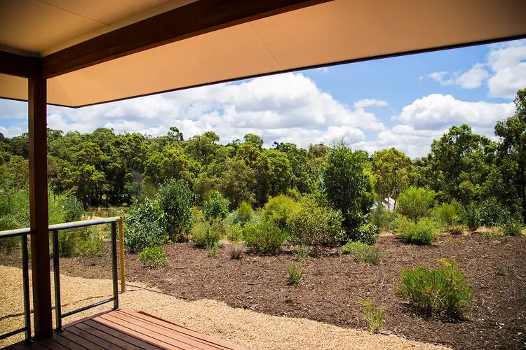 Third view of Homely house listing, 350 Gill Street, LOT 16, Mundaring WA 6073