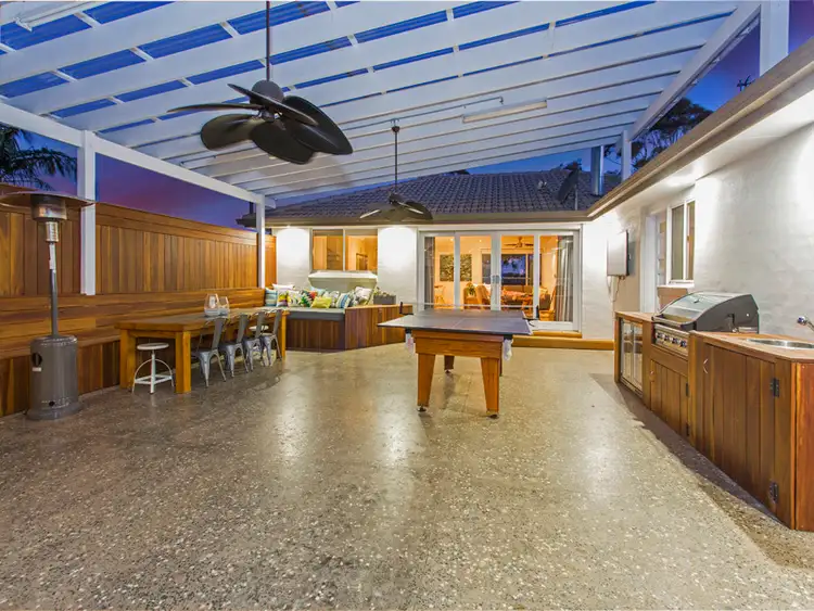 Fifth view of Homely house listing, 33 Alexander Avenue, Kiama Downs NSW 2533