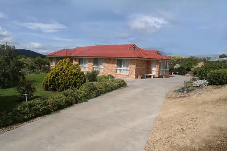 Second view of Homely house listing, 69 Weston Hill Road, Sorell TAS 7172