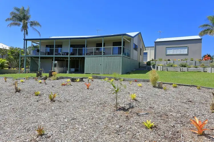 22 Outlook Drive, Craignish QLD 4655