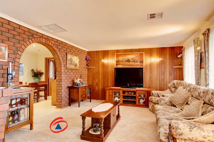 Fifth view of Homely house listing, 20 Tingara Road, Evanston Park SA 5116