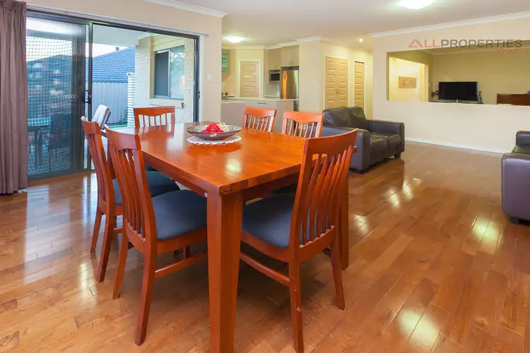 Fifth view of Homely house listing, 145 Trinity Way, Drewvale QLD 4116