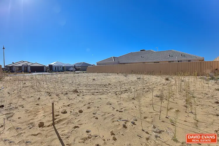 Fifth view of Homely land listing, 31 Weetman Road, Hammond Park WA 6164