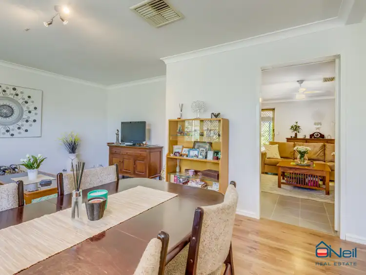 Fifth view of Homely house listing, 28 Farnham Place, Gosnells WA 6110