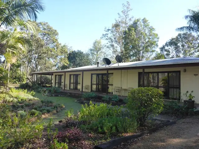 31 Jamieson Road, Churchable QLD 4311