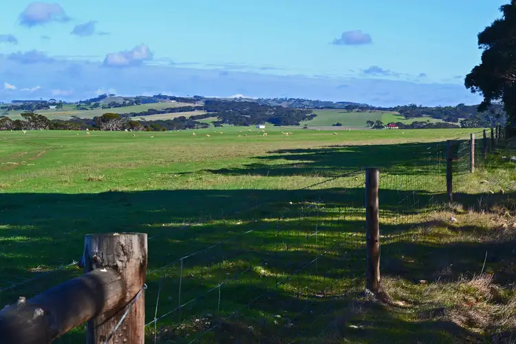 Third view of Homely rural property listing, Sec 95 East George Rd, Wisanger SA 5223