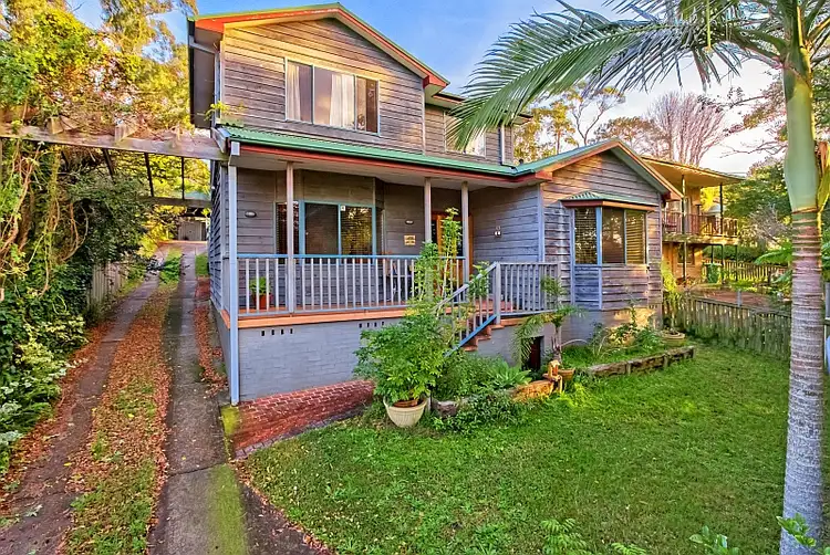 Main view of Homely house listing, 17 Range Road, North Gosford NSW 2250