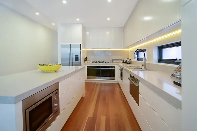 Fourth view of Homely house listing, 102 Clyde Street, North Bondi NSW 2026