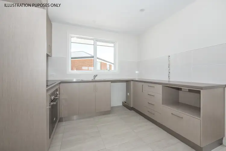 Third view of Homely unit listing, 5/17a Melissa Street, Brighton TAS 7030