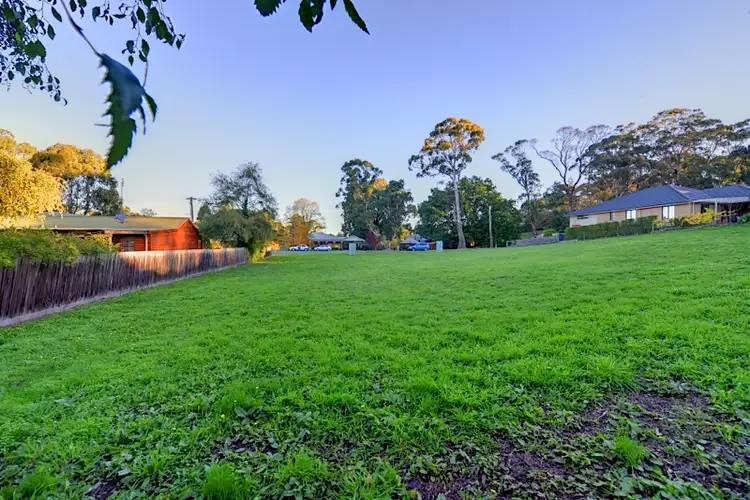 Third view of Homely land listing, 506 Herriott Street, Buninyong VIC 3357