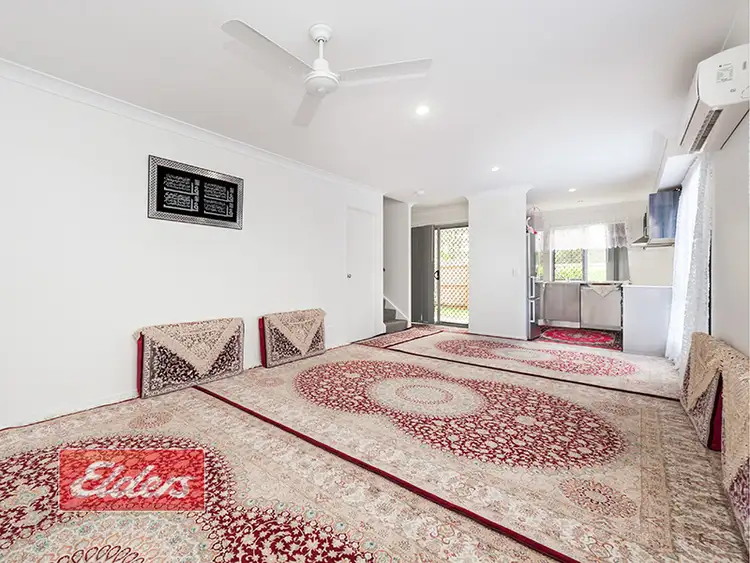 Third view of Homely townhouse listing, 32/45 Ari Street, Marsden QLD 4132