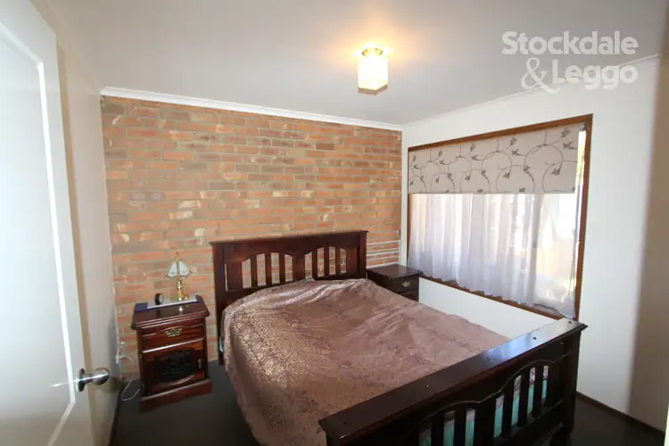 Fifth view of Homely unit listing, 5/9-11 Baromi Road, Mirboo North VIC 3871