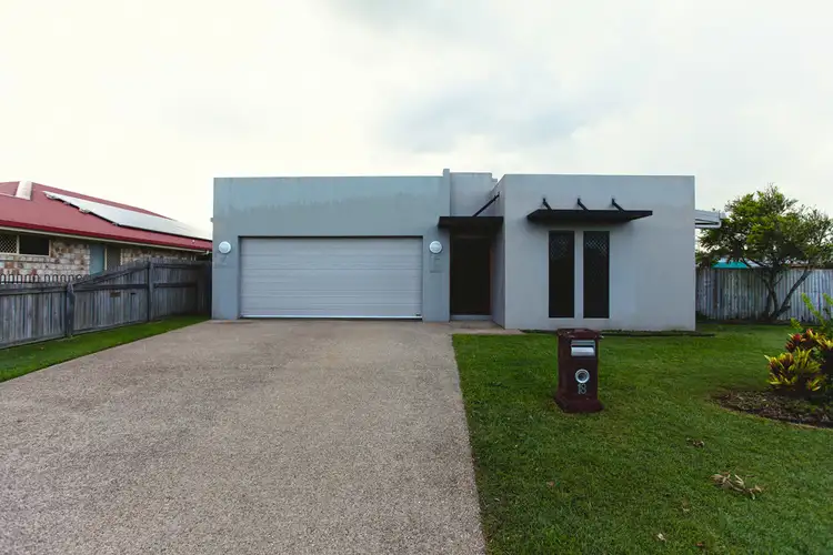 18 Marlborough Street, Ooralea QLD 4740