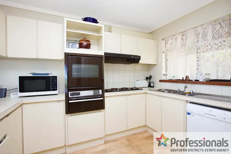 Seventh view of Homely townhouse listing, 7/13 Upper Esplanade, Bunbury WA 6230