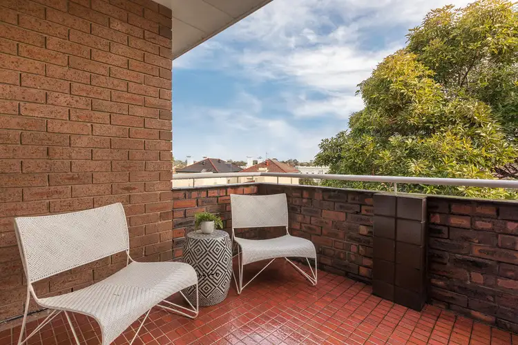 Sixth view of Homely apartment listing, 8/6-8 Gower Street, Summer Hill NSW 2130