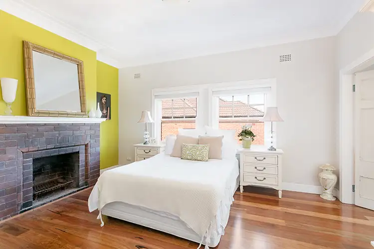 Sixth view of Homely apartment listing, 4/16 Cove Avenue, Manly NSW 2095