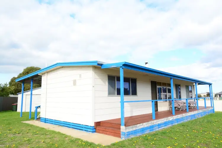 Main view of Homely house listing, 10 Lapwing Avenue, Robe SA 5276