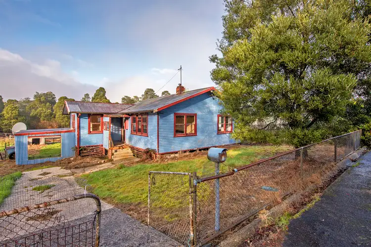 3 Baillieu Street, Rosebery TAS 7470