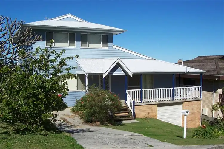 10 Church Street, Yamba NSW 2464