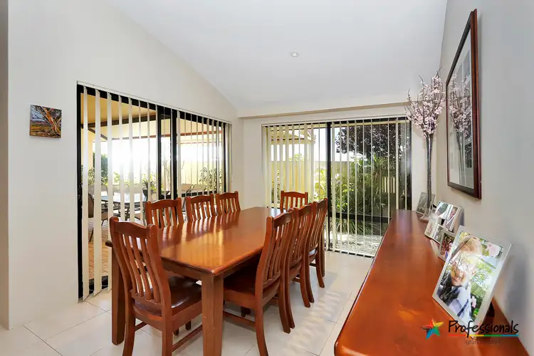 Seventh view of Homely house listing, 143 Coolamon Boulevard, Ellenbrook WA 6069