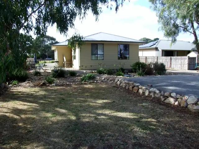 1517 Langhorne Creek Road, Langhorne Creek SA 5255