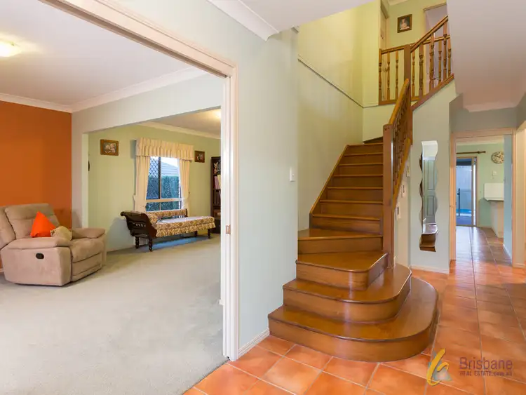 Fourth view of Homely house listing, 4 Malvern Pl, Forest Lake QLD 4078