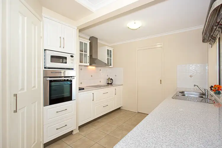 Sixth view of Homely semi-detached listing, 1/30 Melrose Avenue, Bellara QLD 4507