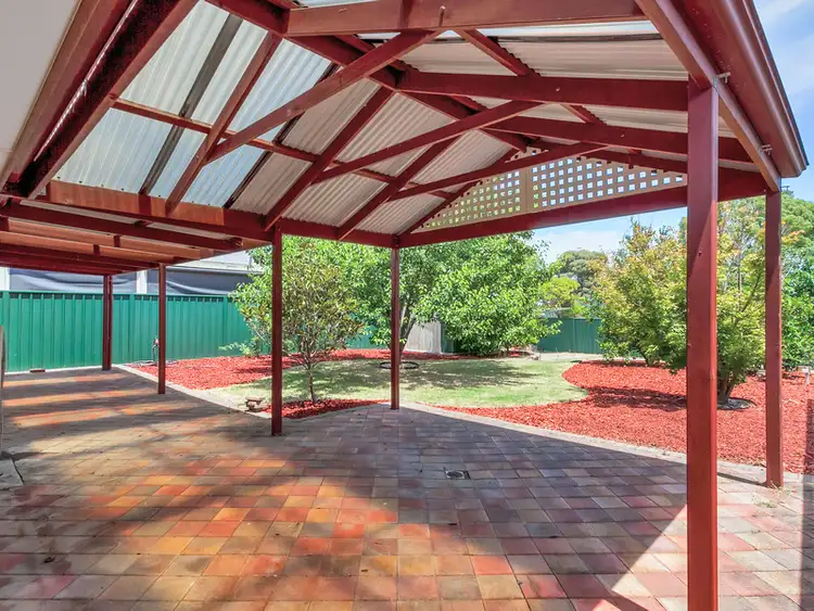 Fifth view of Homely house listing, 19 Queensborough Ave, Hillcrest SA 5086