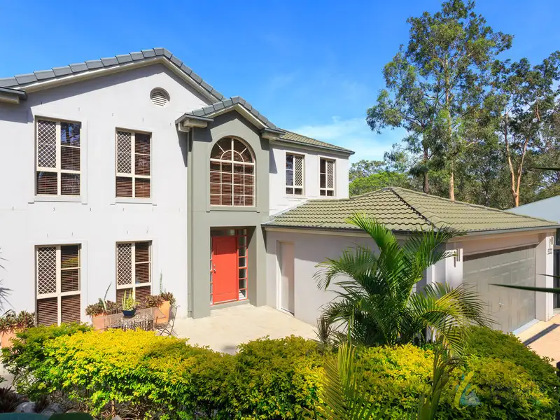 Main view of Homely house listing, 500 Fig Tree Pocket Rd, Fig Tree Pocket QLD 4069