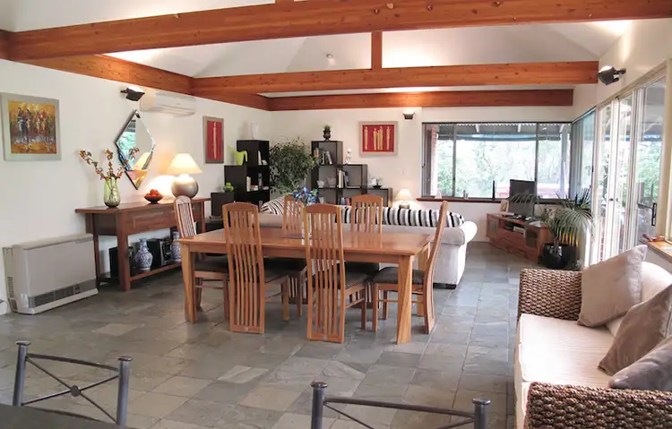 Fifth view of Homely house listing, 1 Grove Hill, Mount Claremont WA 6010