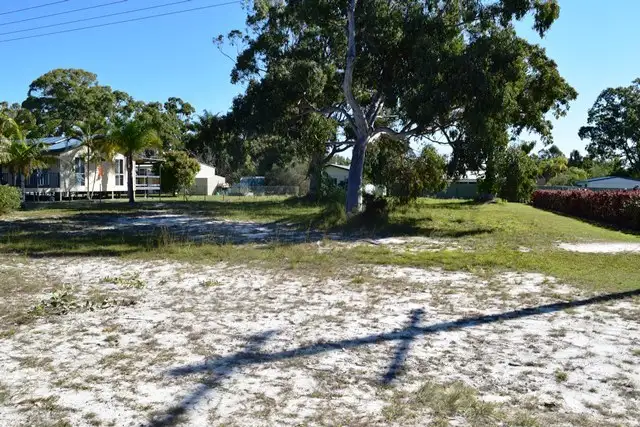 Fifth view of Homely land listing, 168 Queen Elizabeth, Cooloola Cove QLD 4580