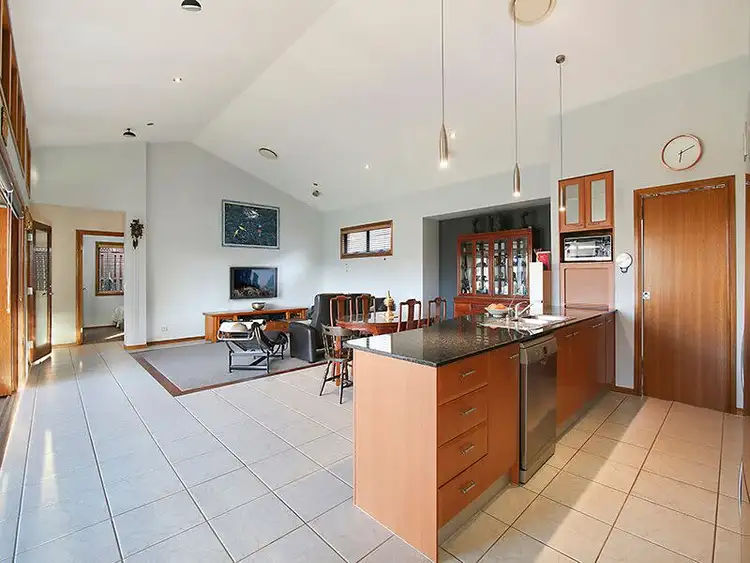 Fifth view of Homely house listing, 12 Bergamo Drive, Varsity Lakes QLD 4227