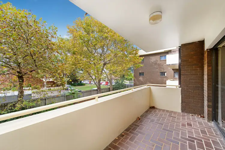 Fifth view of Homely unit listing, 6/19-21 Burrawan Street, Port Macquarie NSW 2444