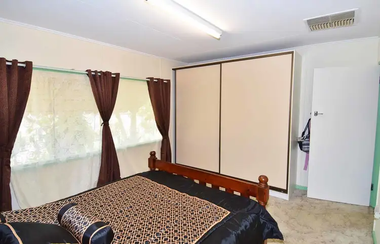 Sixth view of Homely house listing, 8 Burdekin Street, Richmond Hill QLD 4820