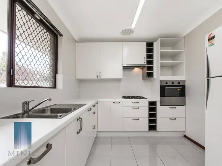 Sixth view of Homely house listing, 46A Goddard Way, Langford WA 6147