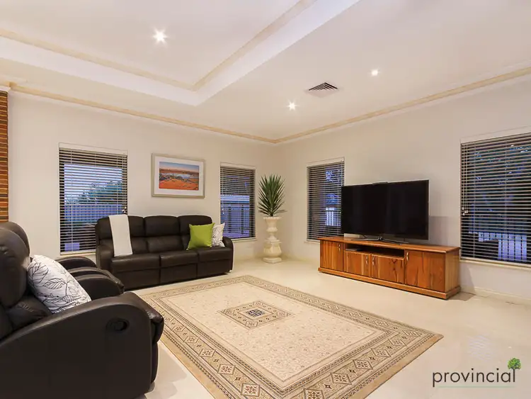 Fourth view of Homely house listing, 21 Warlingham Drive, Lesmurdie WA 6076