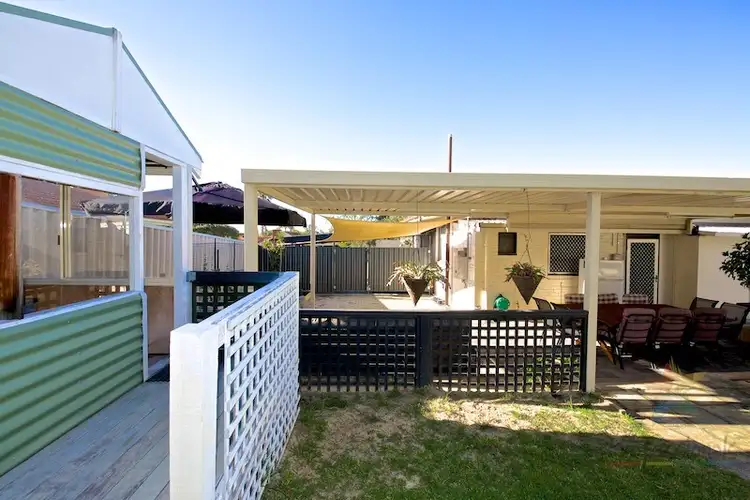 Fourth view of Homely house listing, 15 Bradley Way, Lockridge WA 6054