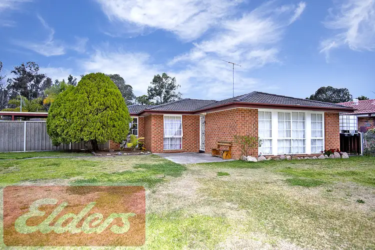 10 Andro Place, Werrington NSW 2747