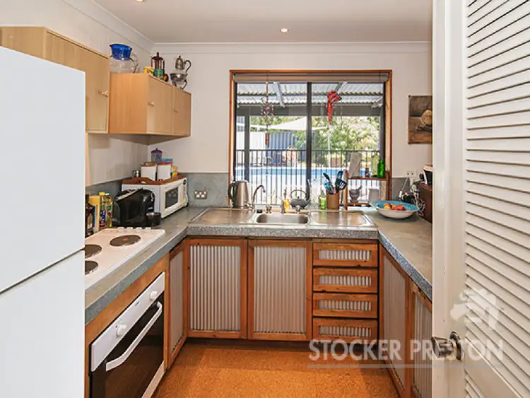 Second view of Homely house listing, 5 Aitken Place, West Busselton WA 6280