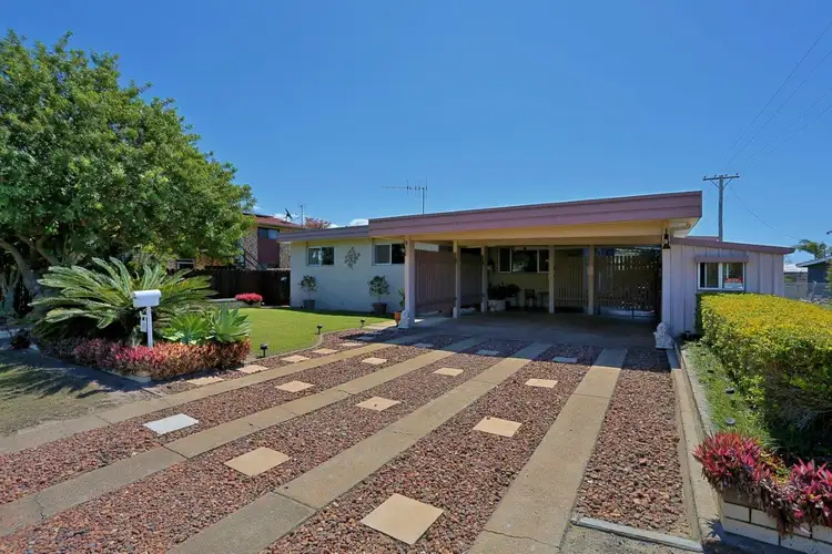 25 Cottell Street, Bundaberg North QLD 4670